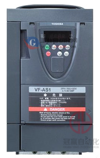 東芝變頻器VFAS1系列