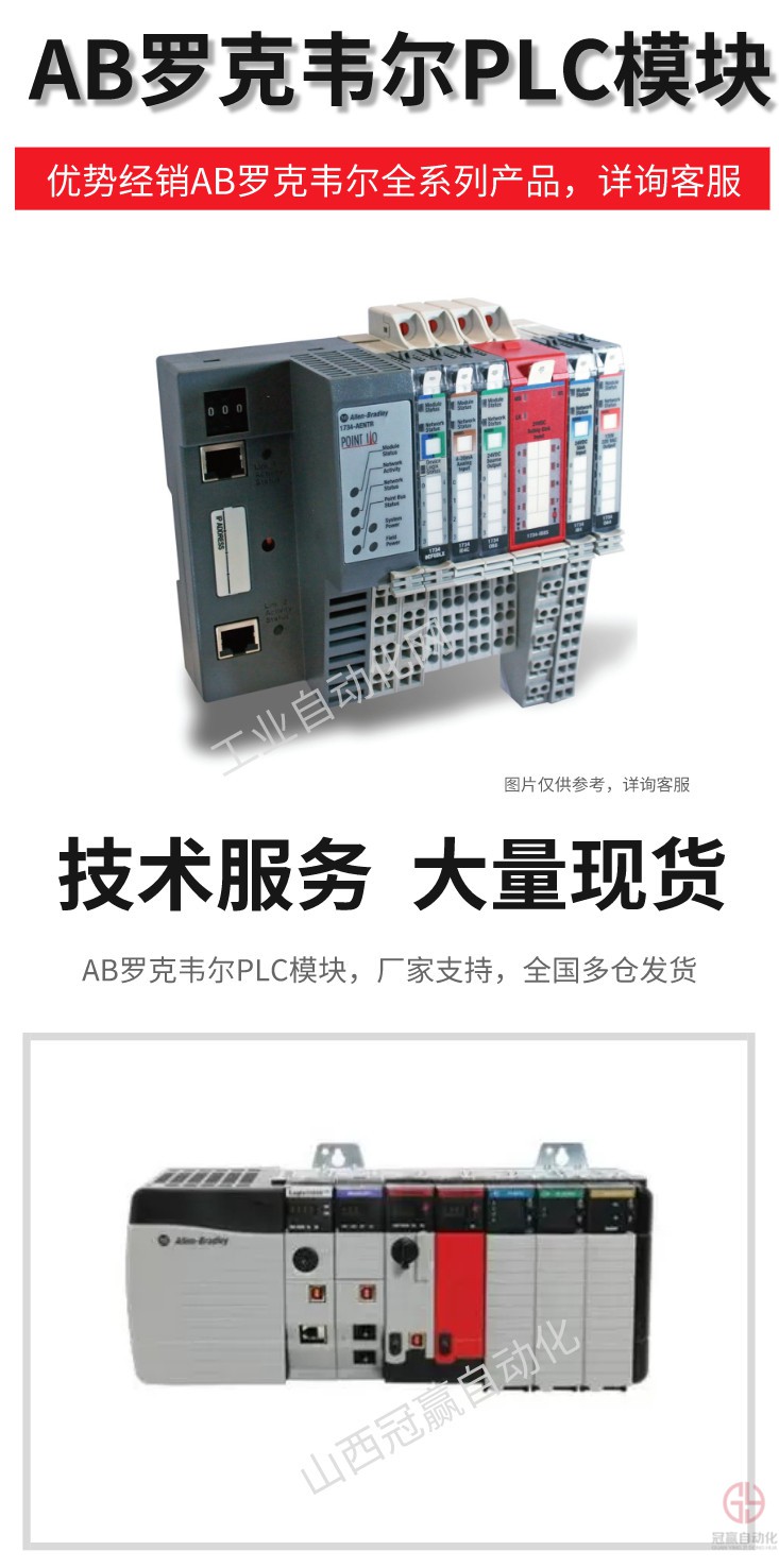 AB羅克韋爾PLC