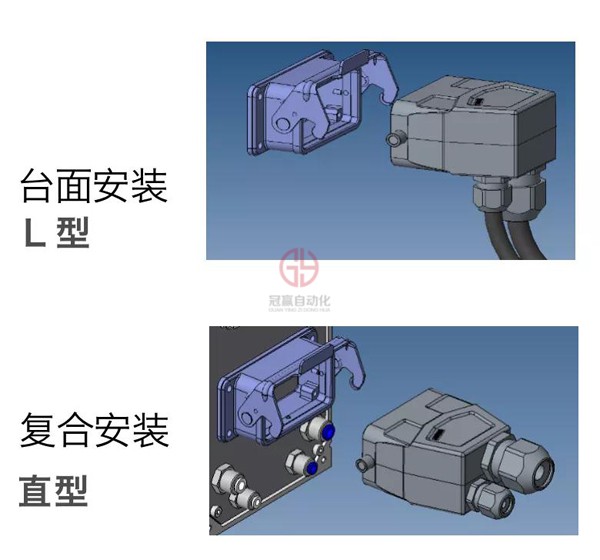 愛普生GX4 SCARA機器人