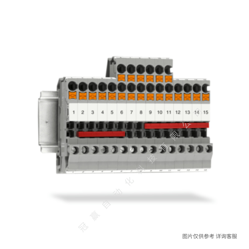 菲尼克斯電氣接線端子