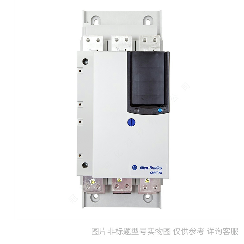 AB羅克韋爾軟啟動器