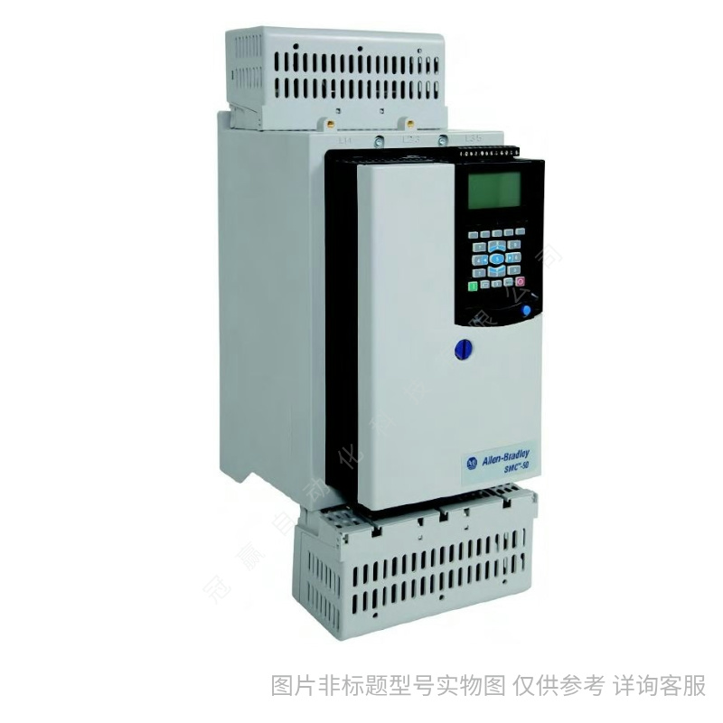 AB羅克韋爾低電壓軟啟動器