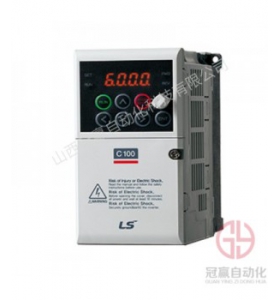 LS產(chǎn)電變頻器 SV110iGXA-4