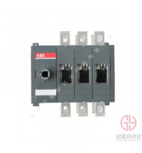 DPT63-CB010 C20 4P_ABB雙電源自動轉換開關