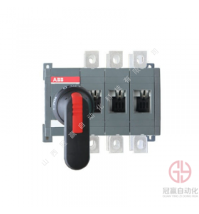 DPT160-CB010 R80 4P_ABB雙電源自動轉換開關