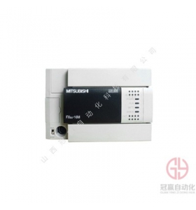 FX1S-14MR-001-三菱FX1S系列可編程控制器CPU模塊