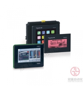 HMIGTO5310 施耐德先進(jìn)的觸摸屏 10.4英寸