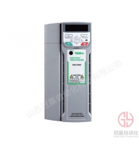 艾默生/尼得科變頻器 MEV2000-40040-000 4KW