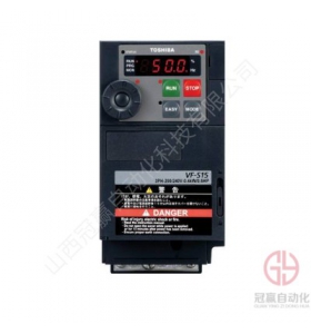 TOSHIBA東芝變頻器-VFAS1-4007PL-WN1