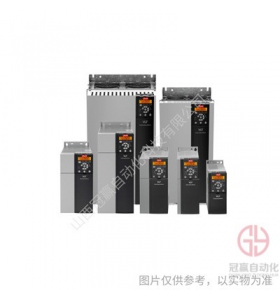 丹佛斯FC-360H18KT4E20H2BXCDXXSXXXXAXBX變頻器18.5KW