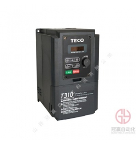 東元變頻器T310-4040-H3C 30KW-380臺(tái)安變頻器