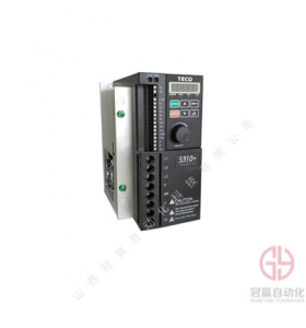 臺灣東元臺安變頻器E510-425-H/18.5KW