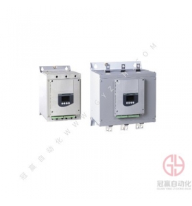 施耐德軟起動(dòng)器-ATS48C41Q重載220KW 410A