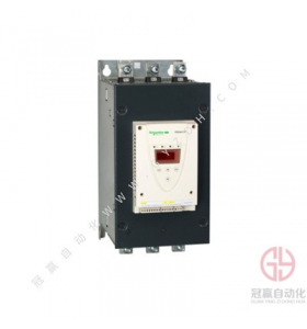 施耐德軟起動(dòng)器/軟啟動(dòng)器ATS-48C21Q