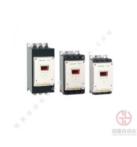 施耐德-ATS48系列軟起動(dòng)器ATS48C41Q 220kW