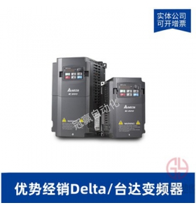 VFD300CP43B-21_臺(tái)達(dá)變頻器