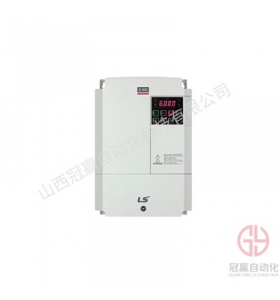 LS產(chǎn)電變頻C100系列 SV0075C100-4N 7.5kW