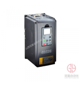 森蘭變頻器SB70G-11T4 11KW 三相380V