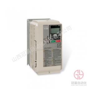 HB4A0370AAA安川H1000系列變頻器160KW
