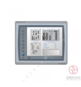 2711PC-T10C4D8-AB觸摸屏-羅克韋爾人機(jī)界面-2711PCT10C4D8