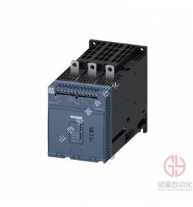 西門(mén)子軟啟動(dòng)器-3RW4436-6BC44 3RW40系列
