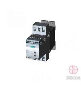 SIEMENS/西門子低壓軟啟動(dòng)器-3RW30472BB04