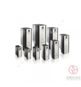 變頻器ACS880-01-032A-3ABB ACS880系列15KW