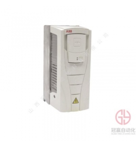 ABB變頻器 ACS550系列 ACS550-01-059A-4 變頻器30KW