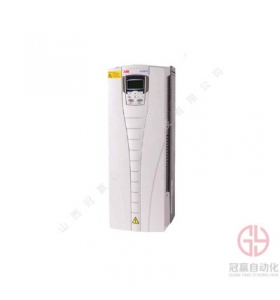 ABB風機水泵變頻器7.5KW ACS580-01-017A-4