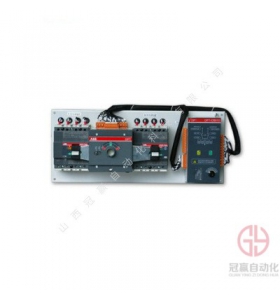 ABB雙電源轉(zhuǎn)換開關(guān)OTM125F3CM230V-10112527