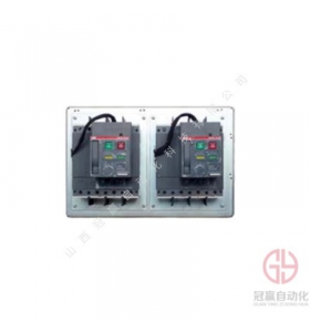ABB雙電源轉(zhuǎn)換開(kāi)關(guān)-DPT250-CB011-R63-10100553