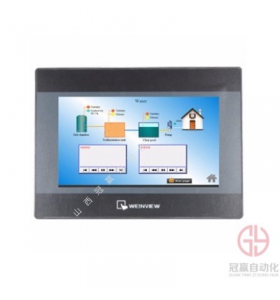 威綸通觸摸屏-MT6051iP-HMI人機(jī)界面