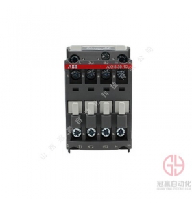 ABB接觸器ESB系列40A ESB40-40N-01