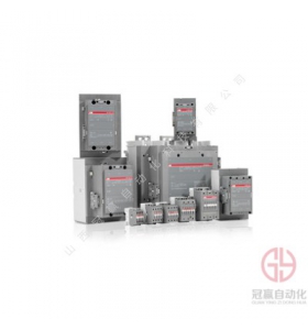 ABB UA系列切換電容用接觸器 UA110-30-11 380V