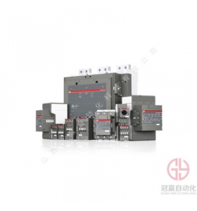 ABB可逆接觸器VB系列9A3P+3P三極+三極380-415V