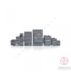ABB可逆接觸器VB系列12A3P+3P三極+三極220-240V