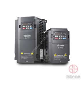 VFD004EL43A臺(tái)達(dá)變頻器VFD-EL系列通用變頻器