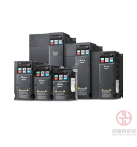 VFD075E43A-M-臺(tái)達(dá)E型變頻器-75kw