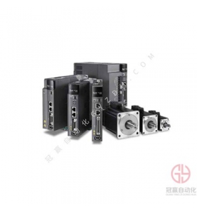 臺達(dá)伺服驅(qū)動器ECMA-E11305RS-ASD-A2系列電機(jī)