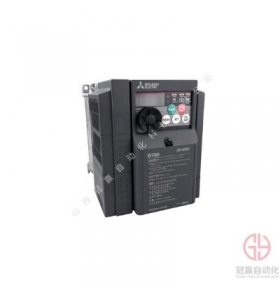 FR-F840-00170-2-60三菱變頻器F800系列7.5KW