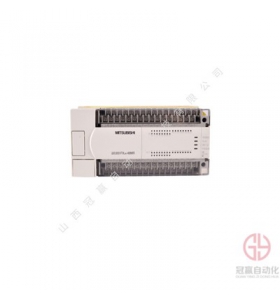 三菱plc可編程控制器模塊-FX3GA-24MT-CM