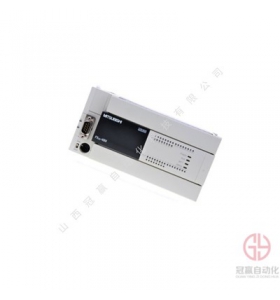 三菱PLC-FX2N-32MR-001-三菱可編程控制器