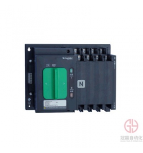 schneider施耐德-WATSND-100/100 3PCR(NSX-NA)萬高雙電源