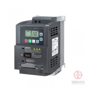 西門(mén)子G120變頻器控制單元-CU240B-2-6SL3244-0BB00-1BA1