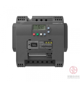 西門子重載型通用變頻器6SE6440-2UC32-2EA1