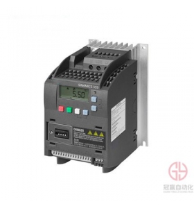 西門(mén)子3KW通用型變頻器6SE6440-2UC23-0CA1