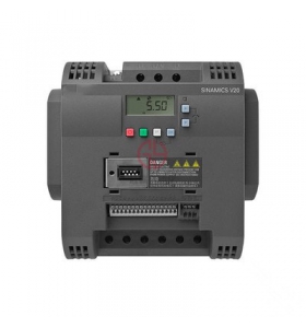 6SL3210-5BE32-2UV0-西門子V20變頻器22KW-6SL3-210-5BE32-2UV0