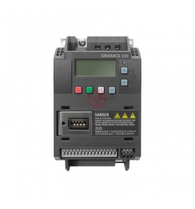 西門子變頻器MM420系列6SE6420-2UC12-5AA1-0.25KW