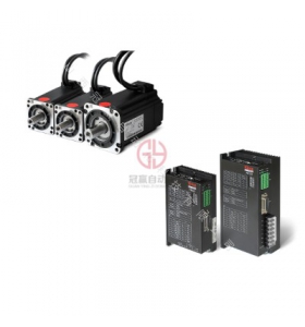 Kinco步科交流伺服電機(jī)SMS130D-0100-20KAK-4LKP