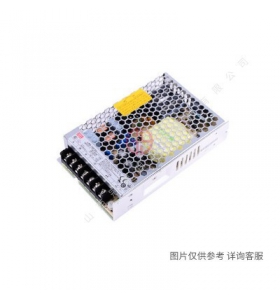 明緯RT-50C-50W三路輸出開關(guān)電源5V4A/15V1.5A/-15V-0.5A